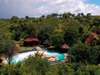 Tarangire Sopa Lodge - Location 